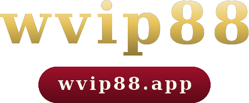 wvip88 logo